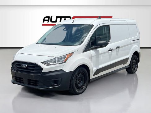 Used 2023 Ford Transit Connect XL FWD image 3