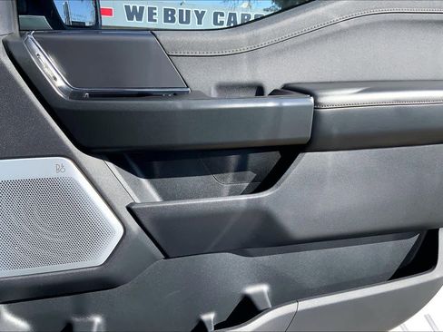 Certified 2023 Ford F150 Raptor AWD/4WD image 22