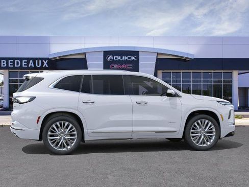 New 2026 Buick Enclave Avenir image 53