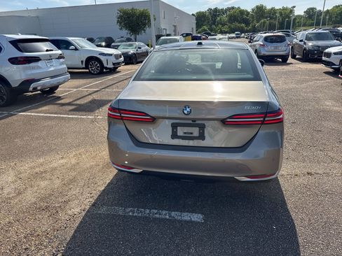 Certified 2026 BMW 530i image 6