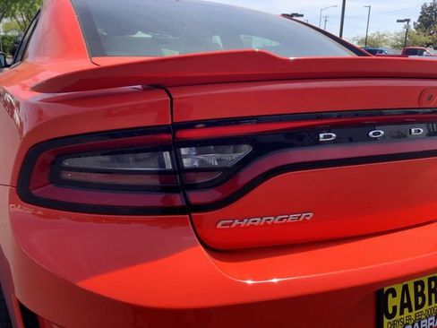Used 2022 Dodge Charger GT image 39