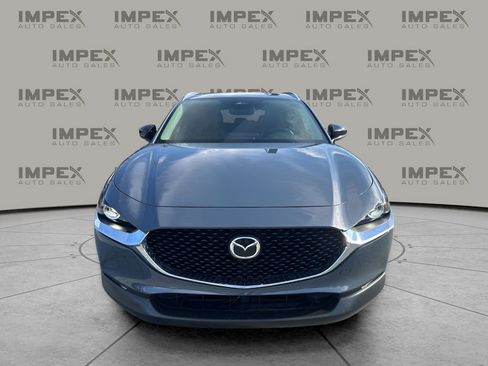 Used 2024 MAZDA CX-30 AWD 2.5 S w/ Preferred Package image 8