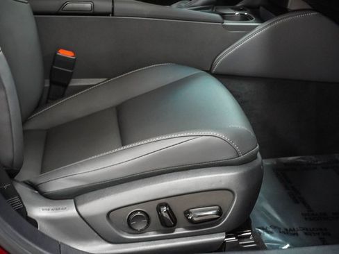 Certified 2025 Lexus ES 300h 300h image 23