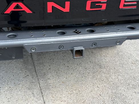 Used 2020 Ford Ranger XLT w/ Equipment Group 301A Mid image 6