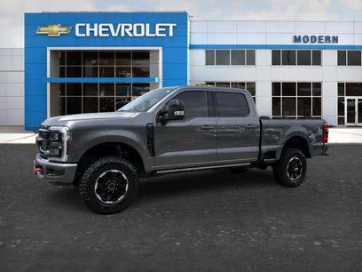 Used 2025 Ford F250 Lariat w/ Lariat Ultimate Package