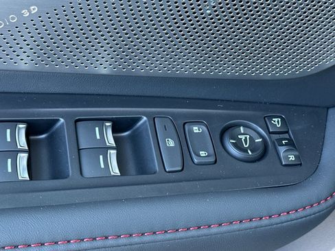 New 2025 Acura RDX AWD w/ A-Spec & Advance Pkg image 10