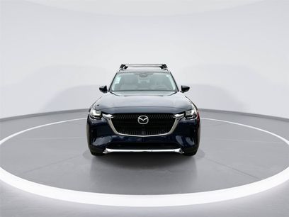 New 2026 MAZDA CX-90 3.3 Turbo w/ Premium Plus Pkg