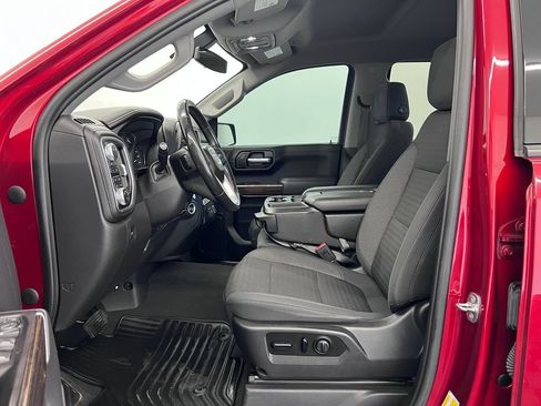 Used 2021 GMC Sierra 1500 Elevation AWD/4WD image 5