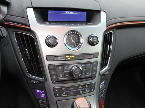 Used 2012 Cadillac CTS Performance w/ Performance Luxury Package image 25