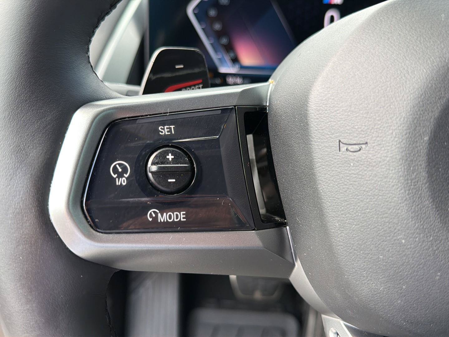 Used 2026 BMW X3 xDrive30i w/ M Sport Package AWD/4WD image 21
