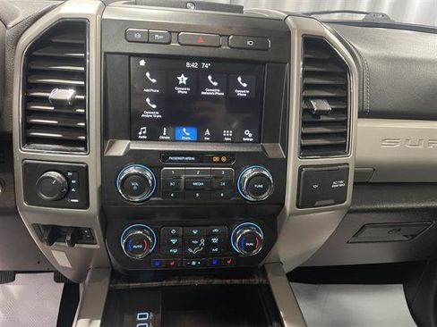 Used 2019 Ford F250 Lariat w/ Lariat Ultimate Package image 26