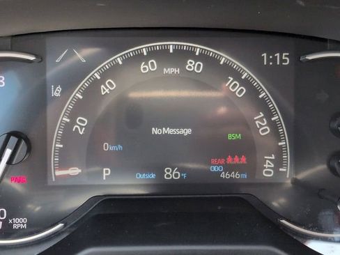 Certified 2023 Toyota RAV4 XLE w/ Convenience Package FWD image 26