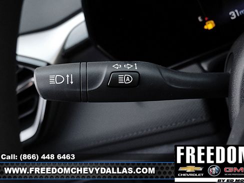New 2026 Chevrolet TrailBlazer LT w/ Driver Confidence Package image 28