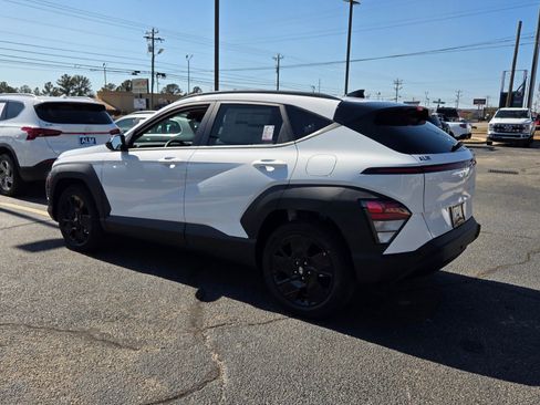 New 2026 Hyundai Kona SEL Sport FWD image 7