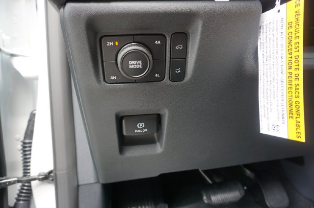 New 2027 Ford Expedition King Ranch AWD/4WD image 9
