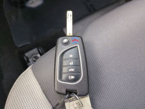 Used 2024 Toyota Corolla LE image 25