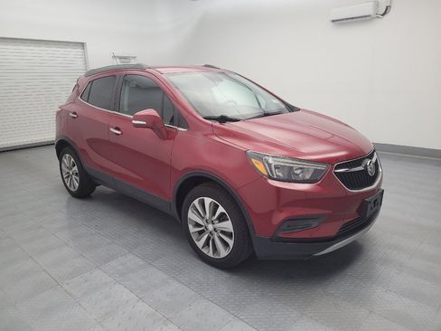 Used 2019 Buick Encore Preferred FWD image 13