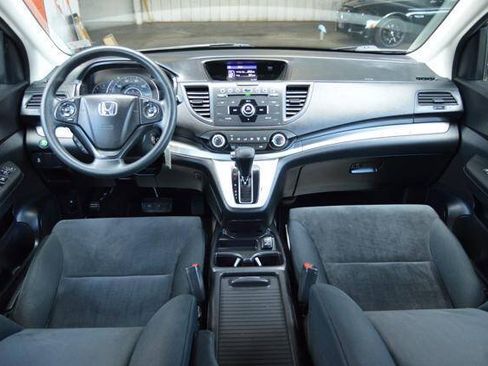 Used 2012 Honda CR-V LX image 14