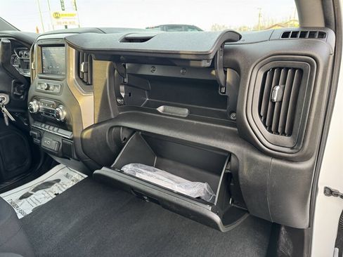 Used 2021 GMC Sierra 2500 4x4 Crew Cab w/ Convenience Package image 27