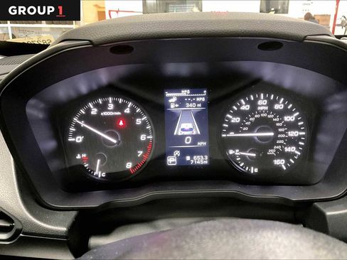 Used 2025 Subaru Impreza 2.0i AWD/4WD image 23