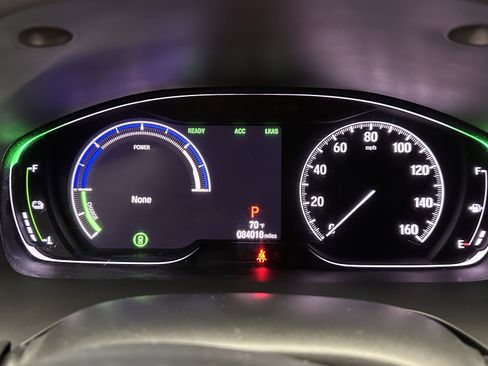 Used 2021 Honda Insight EX image 16