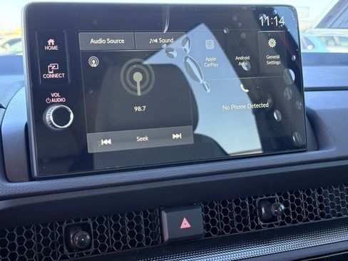 New 2026 Honda CR-V EX image 13