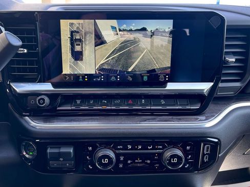 New 2026 Chevrolet Silverado 2500 LTZ w/ LTZ Plus Package AWD/4WD image 17