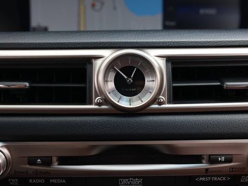 Used 2015 Lexus GS 350 AWD w/ F Sport Package image 37
