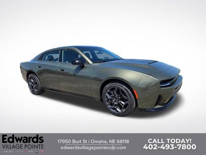 New 2026 Dodge Charger R/T w/ Driver Convenience Group