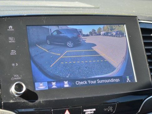 Used 2022 Honda Ridgeline RTL-E image 32