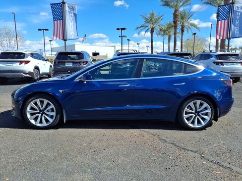 Used 2018 Tesla Model 3 image 8
