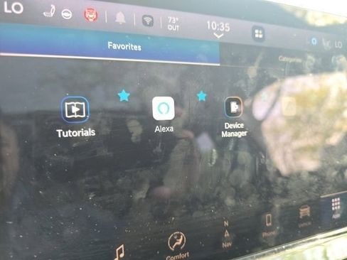 Used 2024 Jeep Compass Limited w/ High Altitude Package image 29