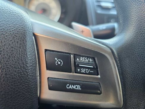 Used 2014 Subaru Impreza 2.0i Premium w/ All-Weather Package w/CVT image 29