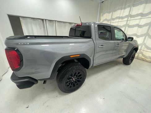 New 2026 GMC Canyon Elevation AWD/4WD image 4