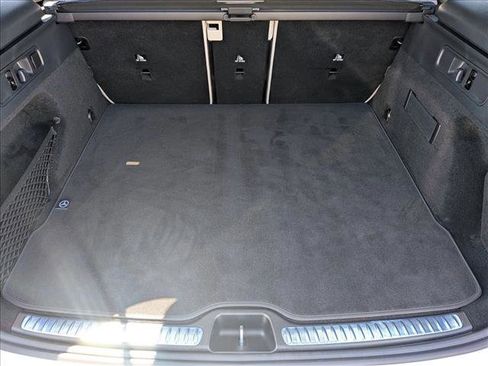 Used 2026 Mercedes-Benz GLC 300 4MATIC image 6