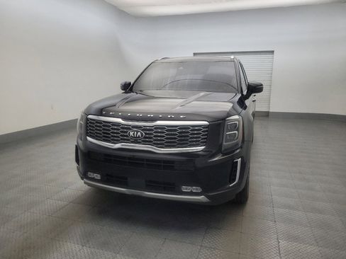 Used 2021 Kia Telluride SX FWD image 15