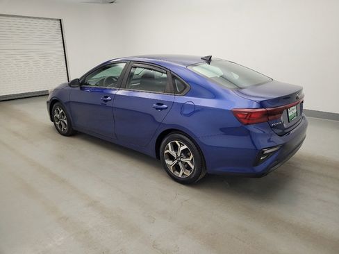 Used 2020 Kia Forte LXS FWD image 3