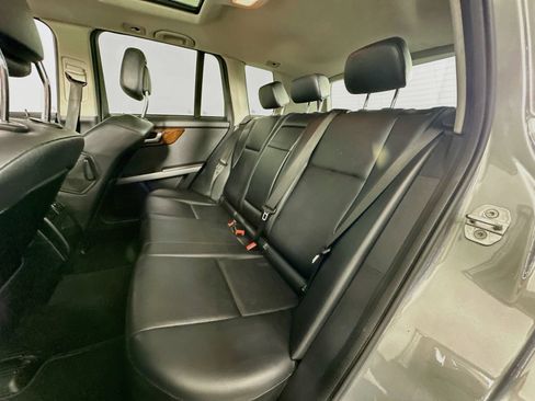 Used 2012 Mercedes-Benz GLK 350 4MATIC image 23