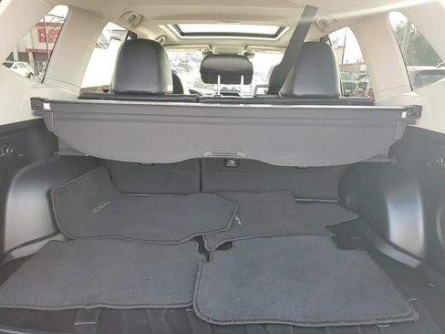 Certified 2024 Subaru Forester Limited image 8