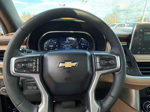 Certified 2023 Chevrolet Tahoe Premier image 13