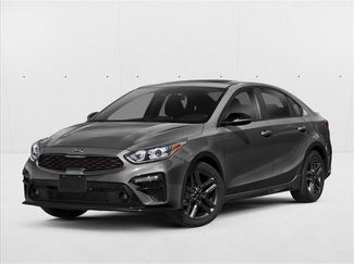 Used 2020 Kia Forte GT-Line FWD video 1
