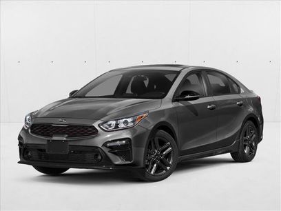 Used 2020 Kia Forte GT-Line