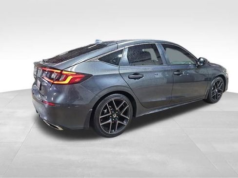 Certified 2023 Honda Civic Sport Touring image 6