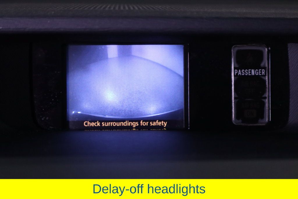 Used 2014 Toyota Sienna LE FWD image 22