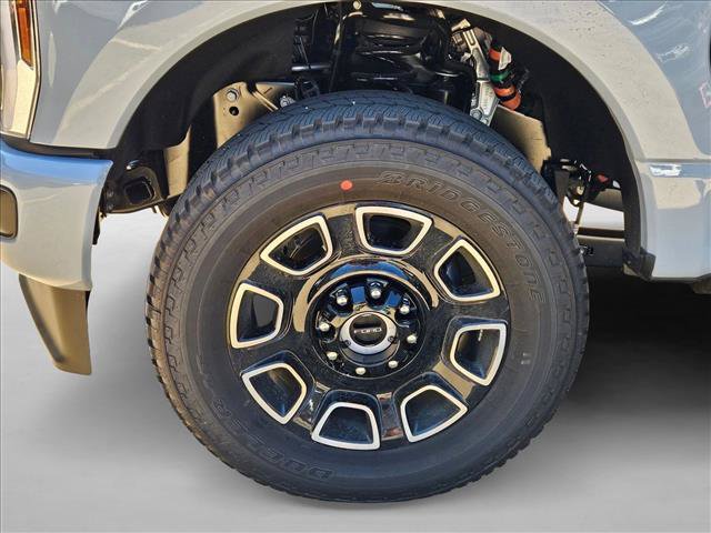 New 2026 Ford F250 Platinum AWD/4WD image 10