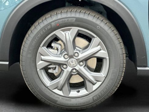 New 2027 Honda HR-V LX image 32