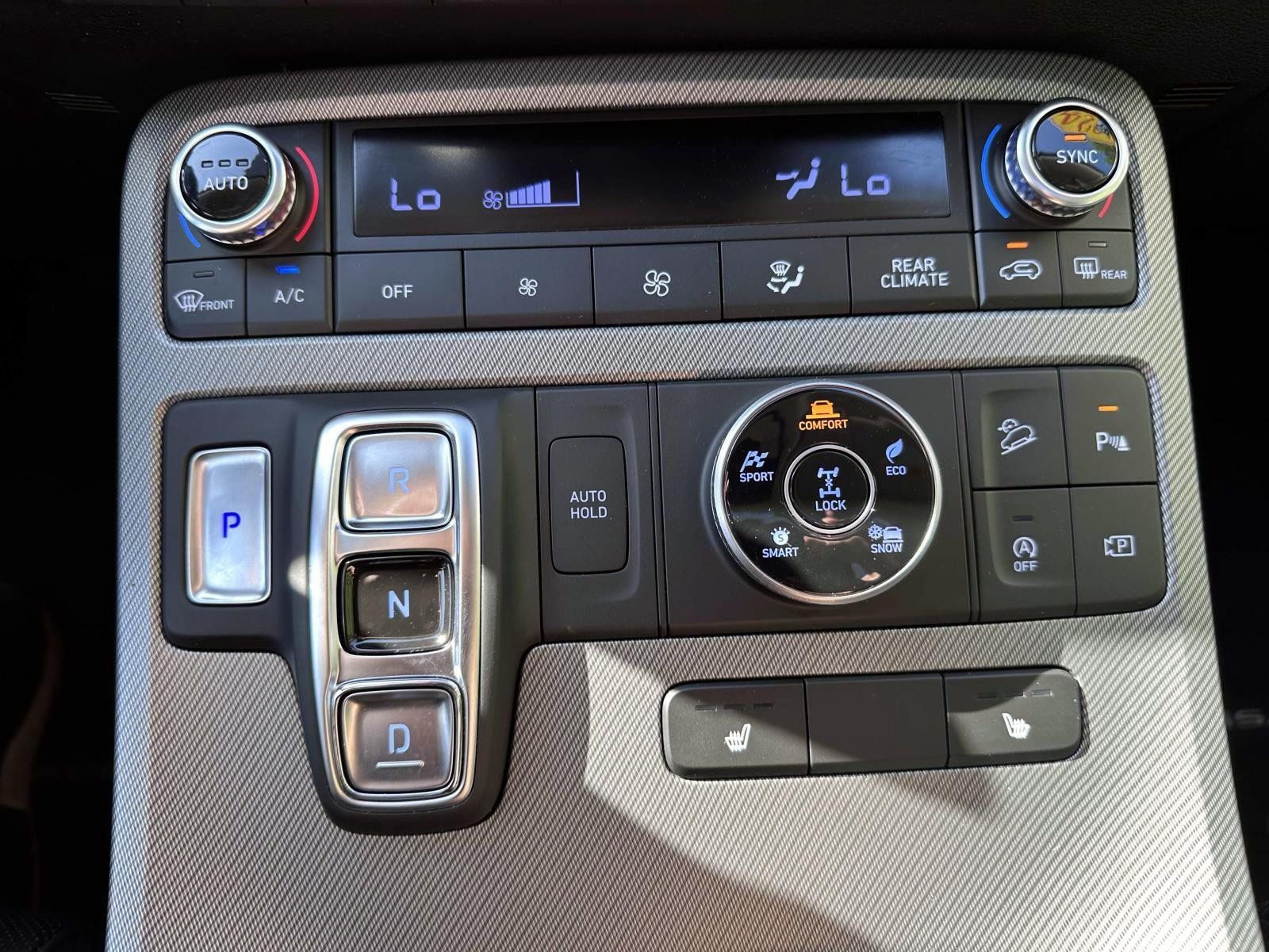 Used 2024 Hyundai Palisade XRT AWD/4WD image 24