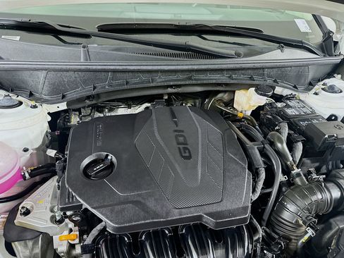 Used 2025 Hyundai Tucson SEL FWD image 32