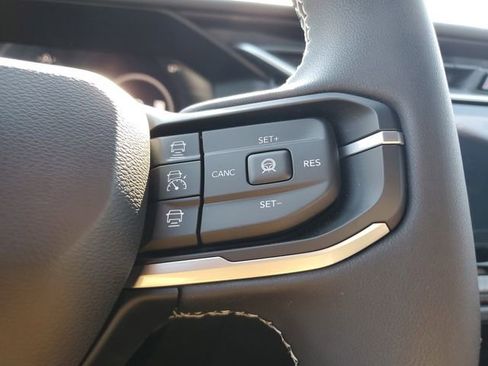 New 2026 Jeep Cherokee Limited image 29