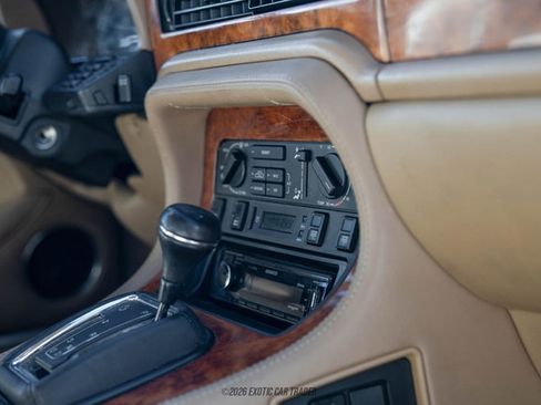 Used 1994 Jaguar XJ6 image 49